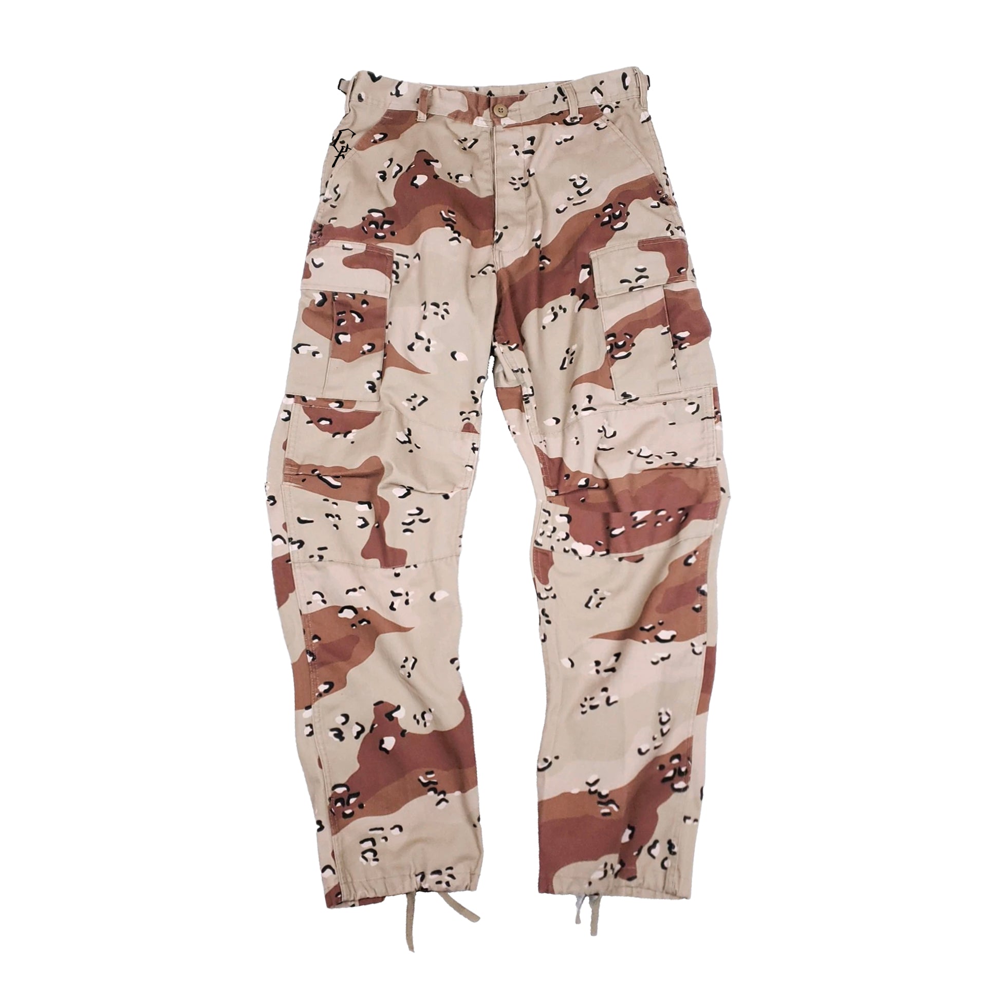 ＜H＞DESERT CAMO WIDE CARGO PANTS [L] Amazon.com: Camouflage Military BDU Pants, Army Cargo