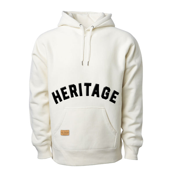 Hooded hot sale heritage sweat