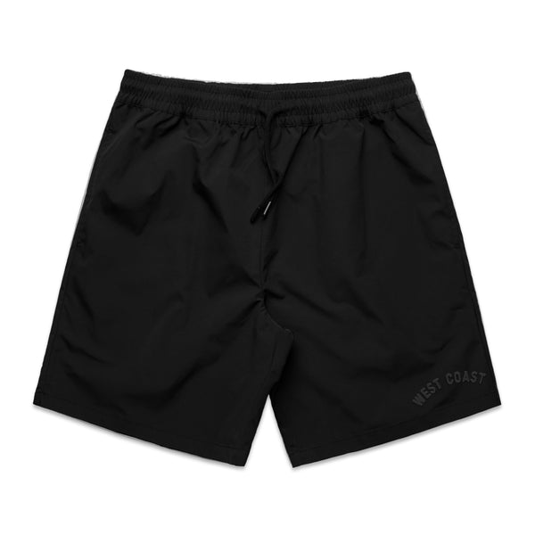 Hybrid hot sale training shorts