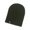Imperial Beanie- Olive
