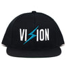 Vision - Black