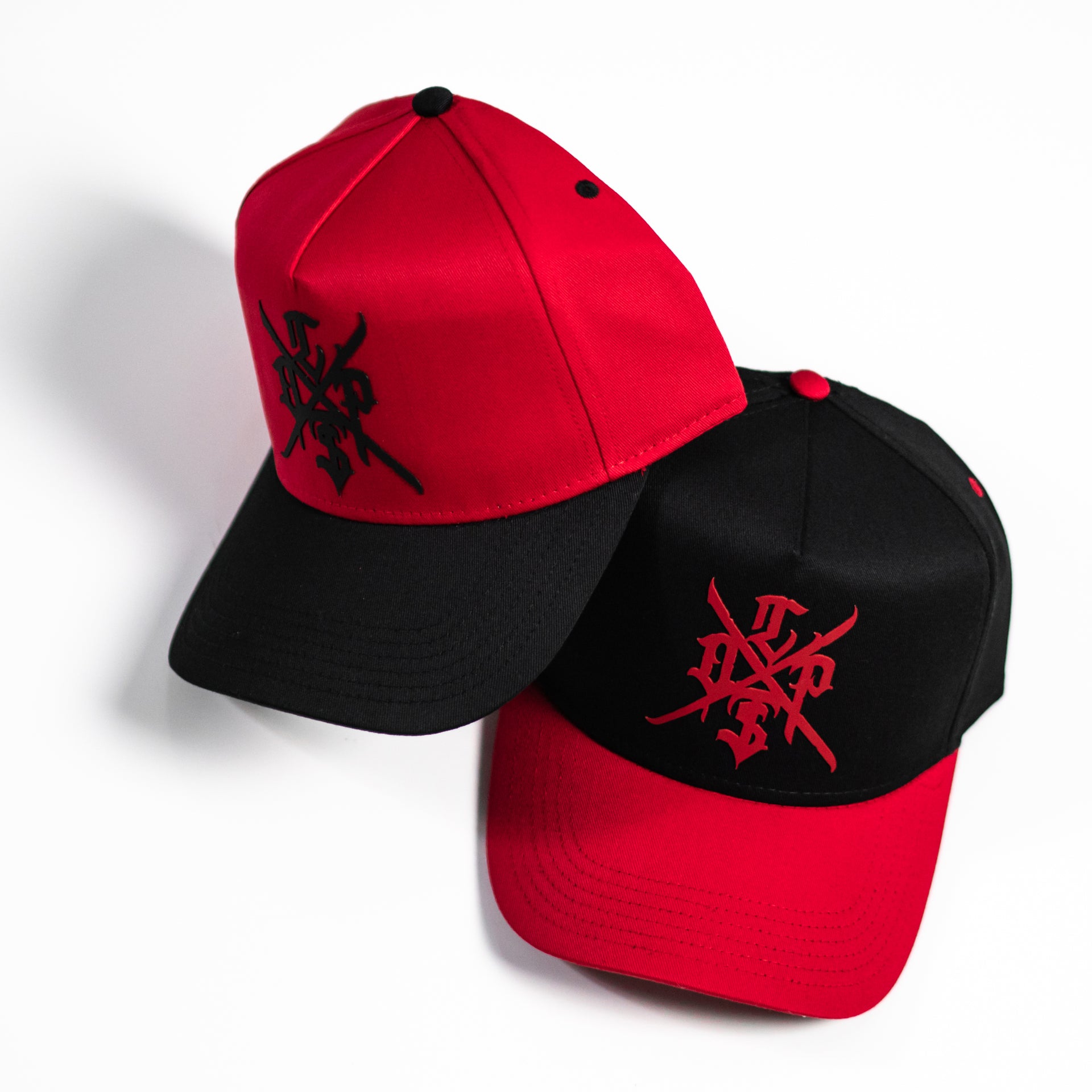 Black & Red for the Holidays...