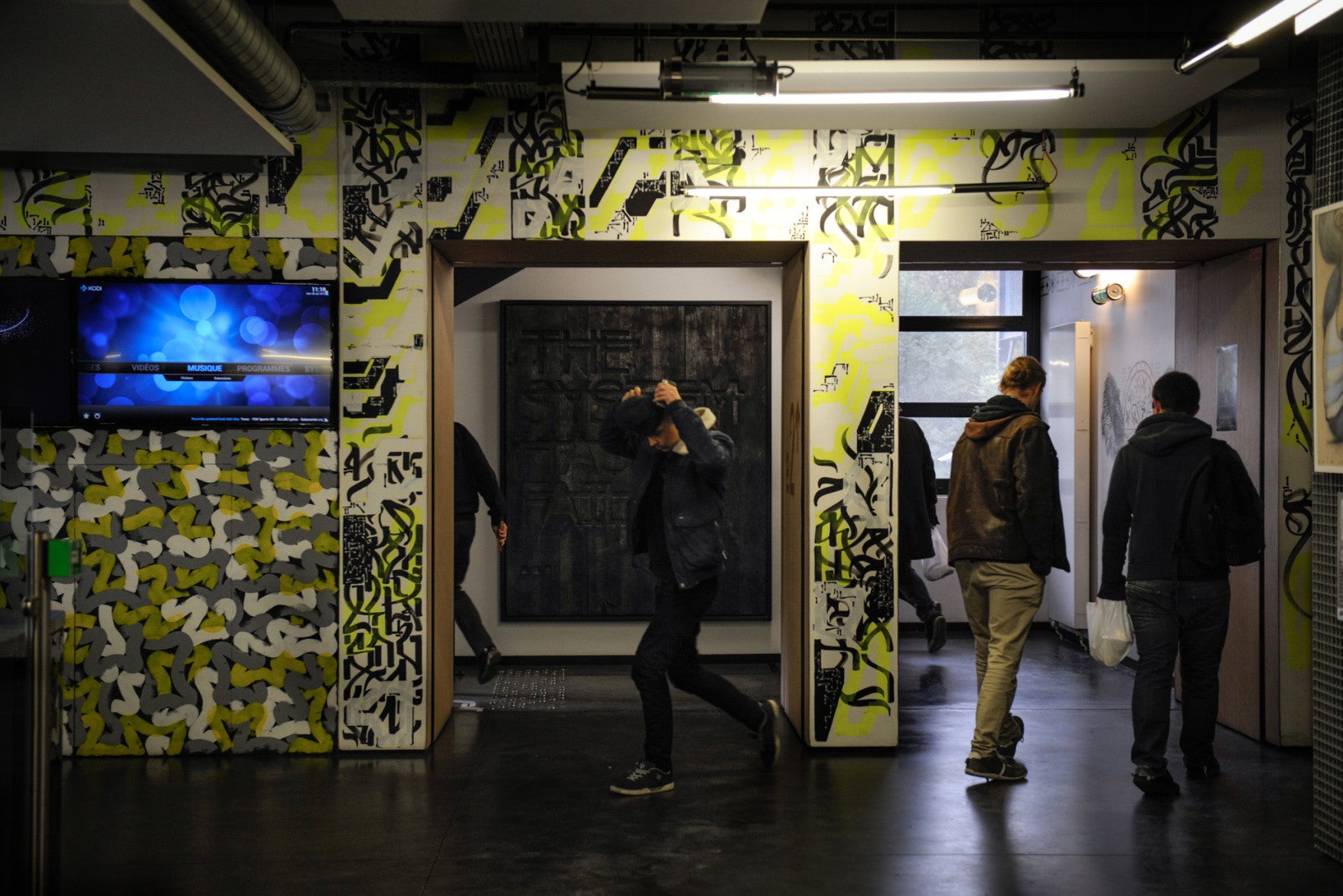 Paris Street Art Museum