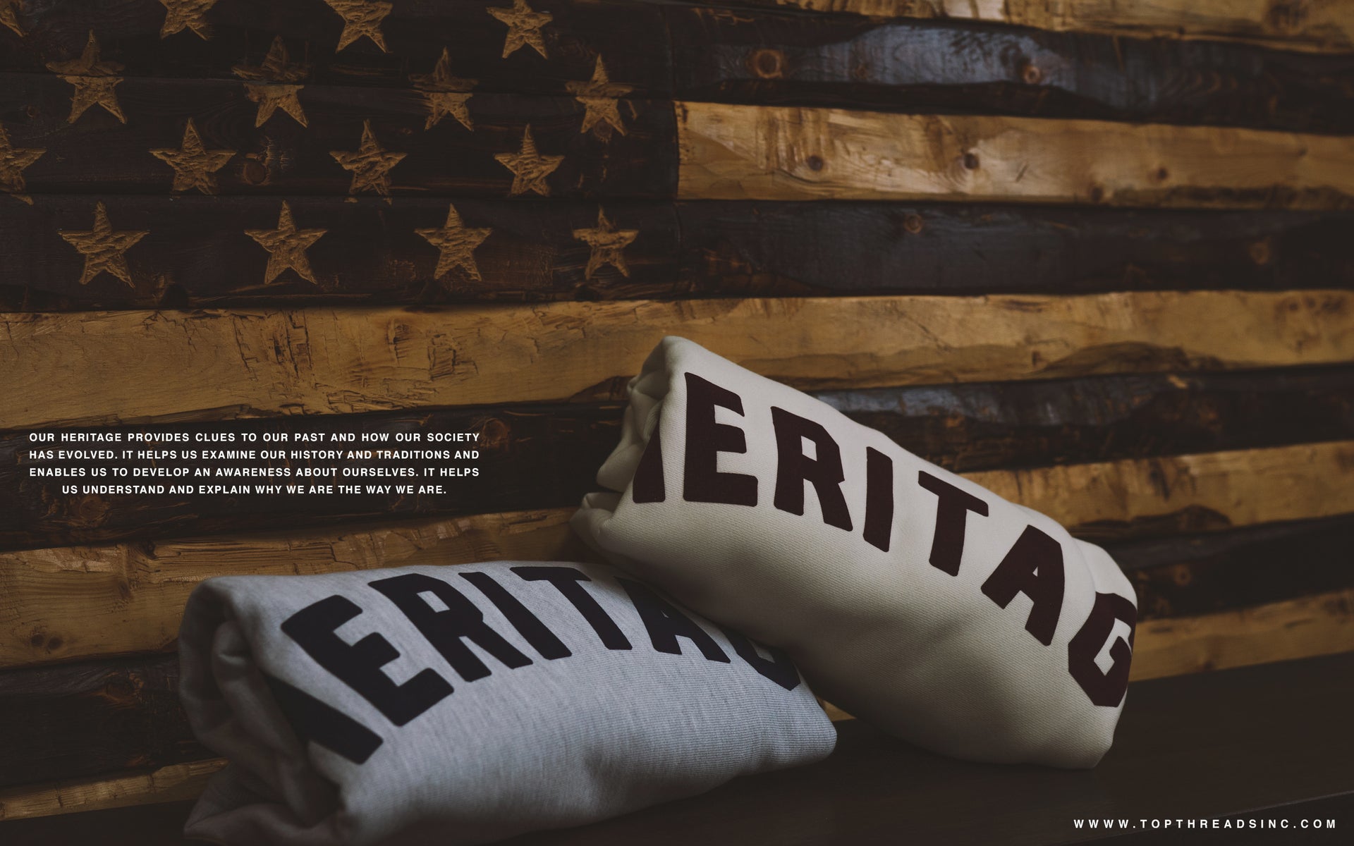 HERITAGE COLLECTION
