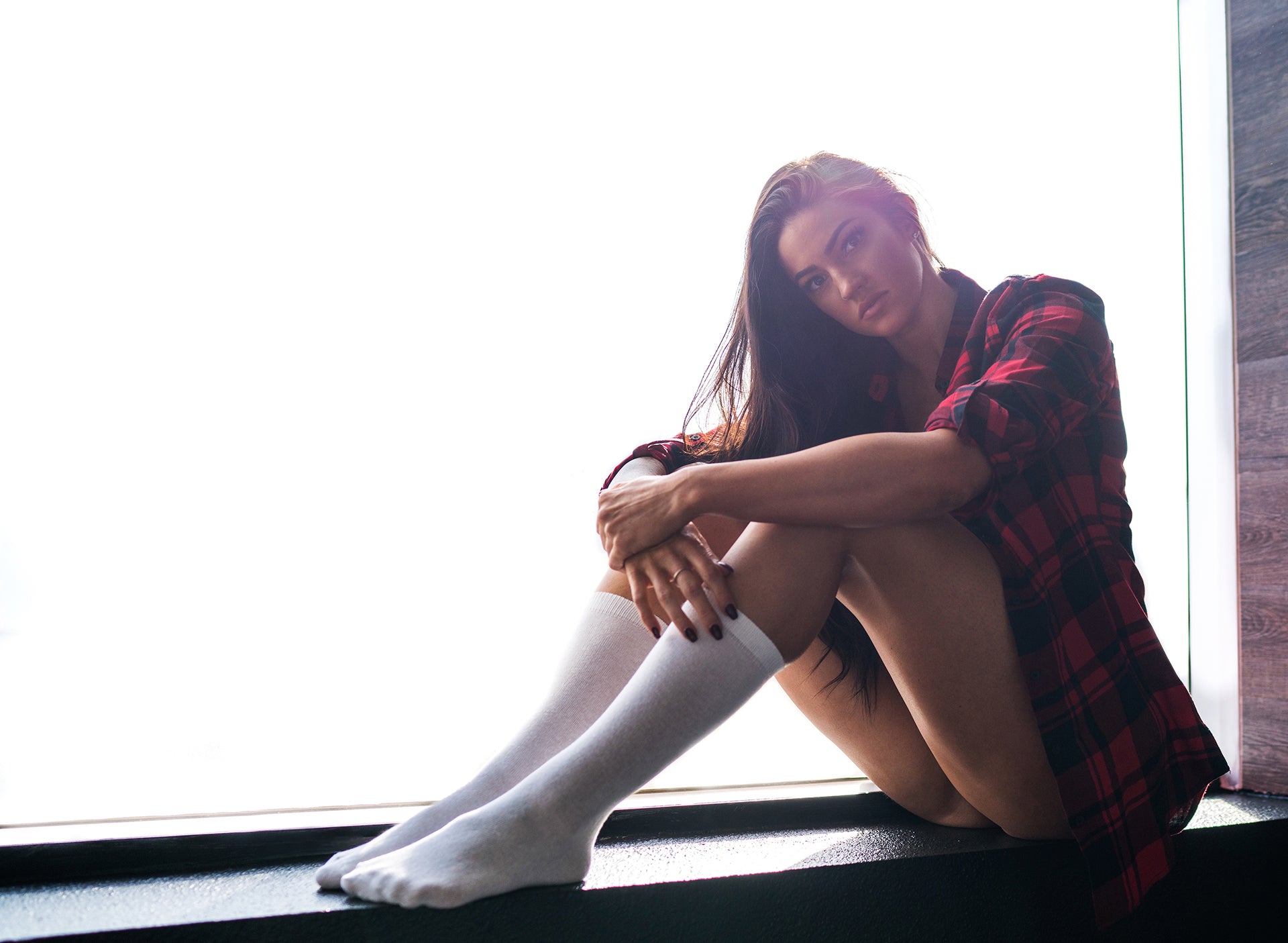New Winter Wear with Tori White