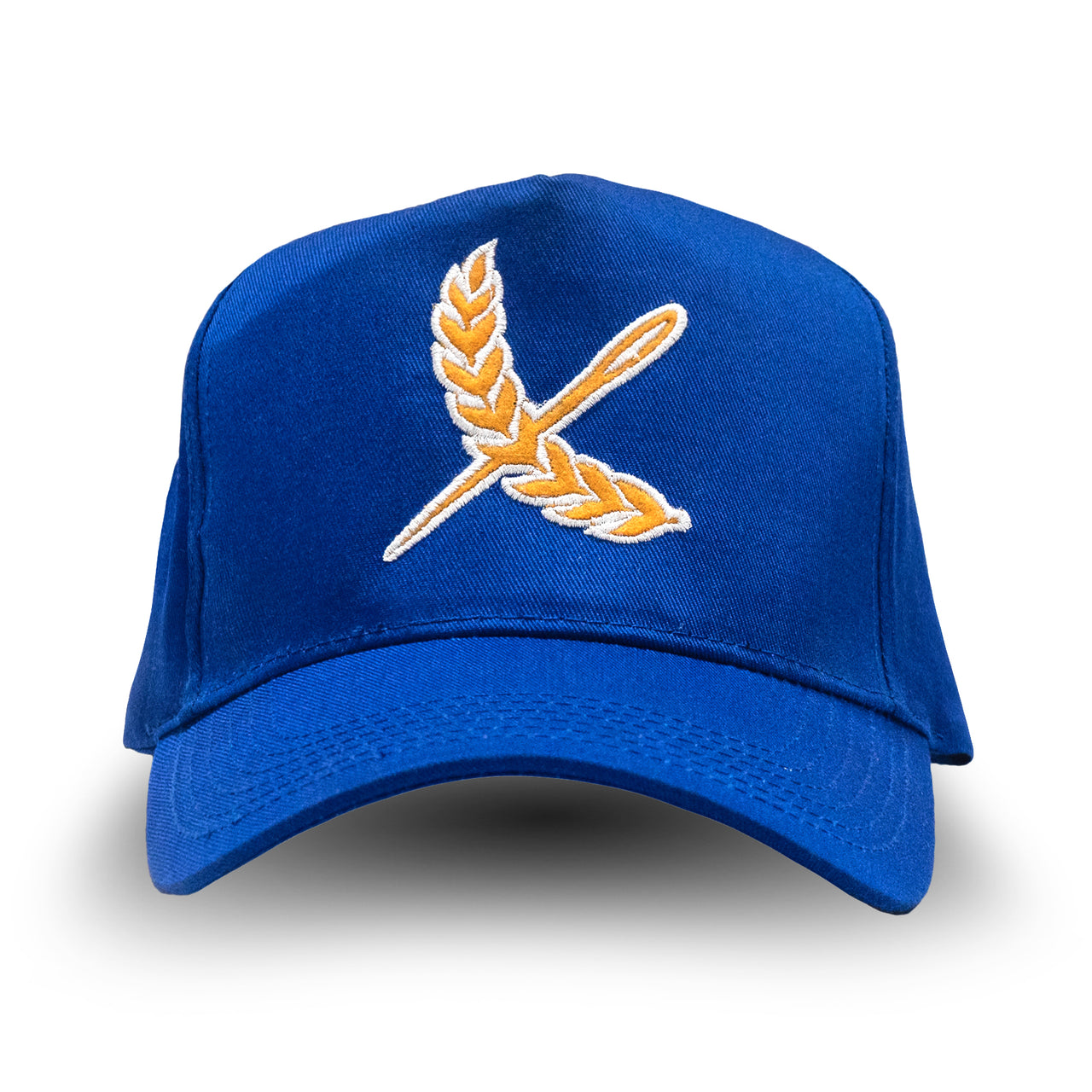 Classic Cap - Royal