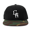 Flatbill Snapbacks