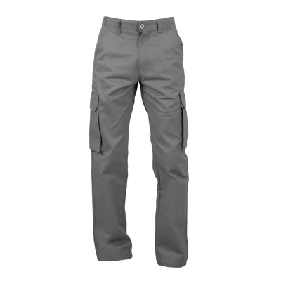 Cargo Pants - Grey