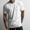 Imperial Logo Tee - White