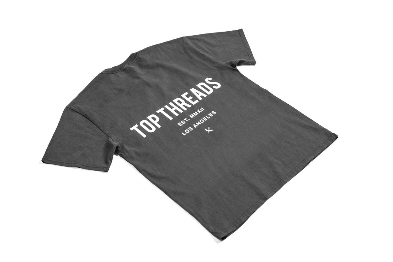 Rep Tee - Shadow