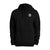 Death Thread Hoodie - Black