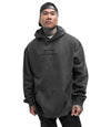 EST Pullover - Faded Black