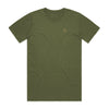 Faded Icon Tee - Army