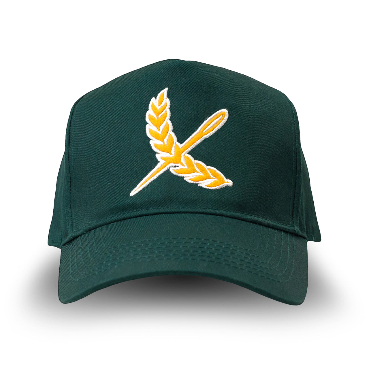 Classic Cap - Green