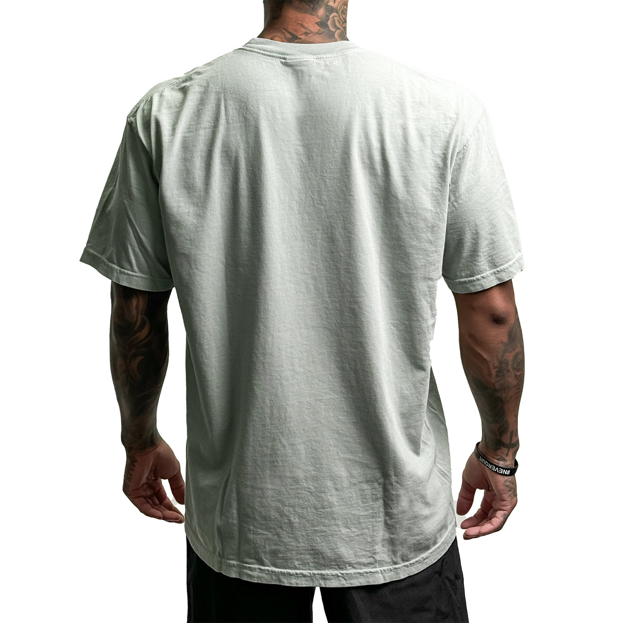 Staple Logo Tee - Bay