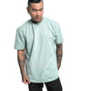 Imperial Logo Tee - Mint