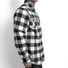 Imperial Buffalo Flannel - Light Grey