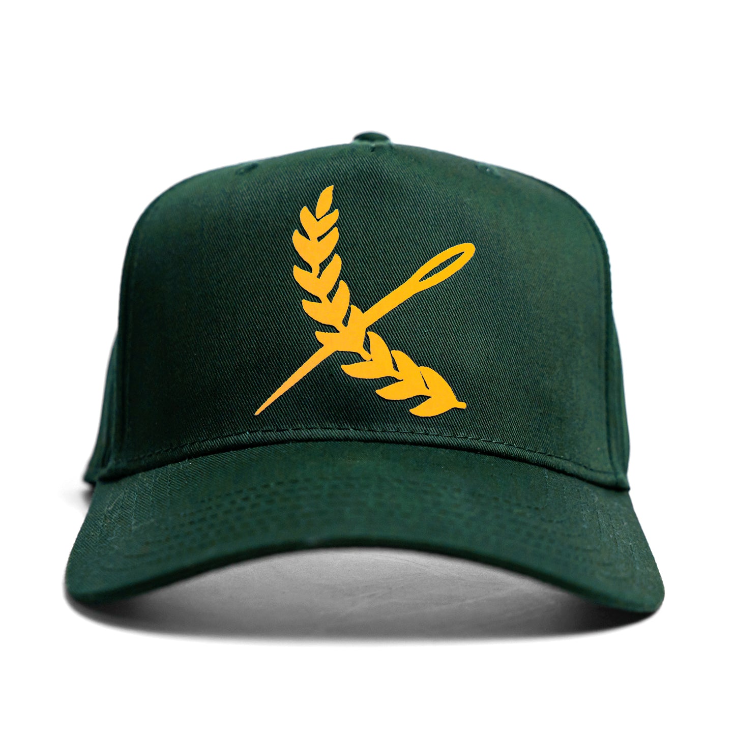 5 Panel Snapbacks