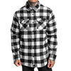 Imperial Buffalo Flannel - Light Grey