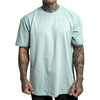 Imperial Logo Tee - Mint