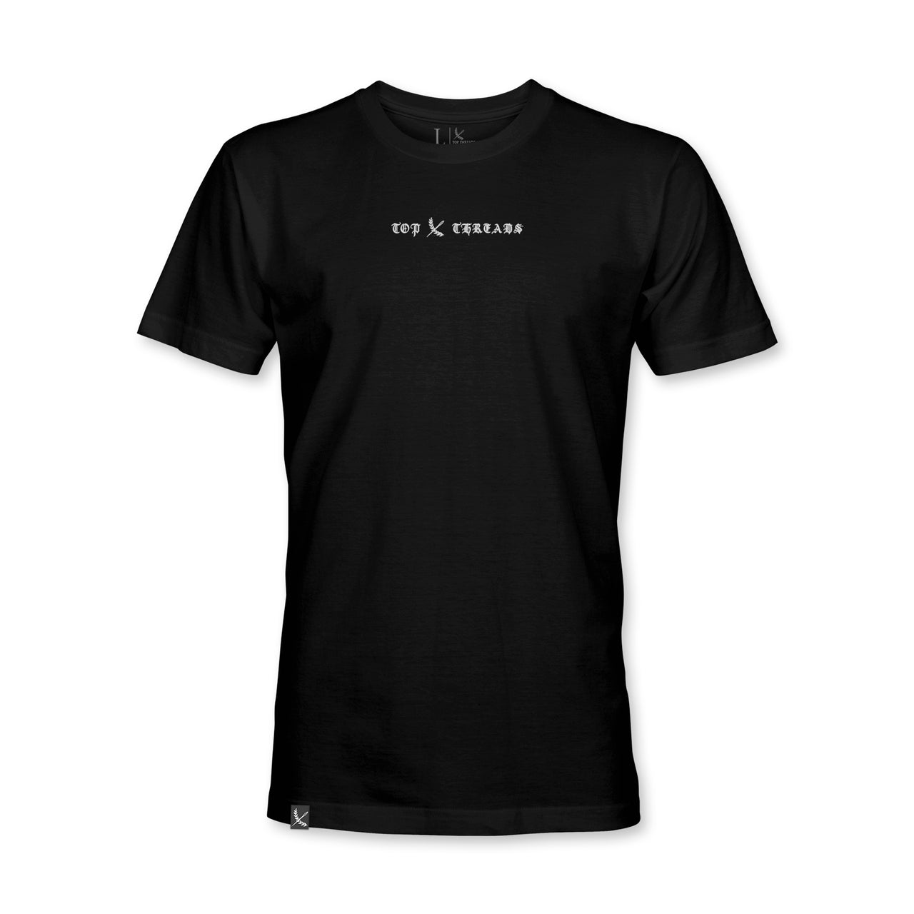 Makers Tee - Black