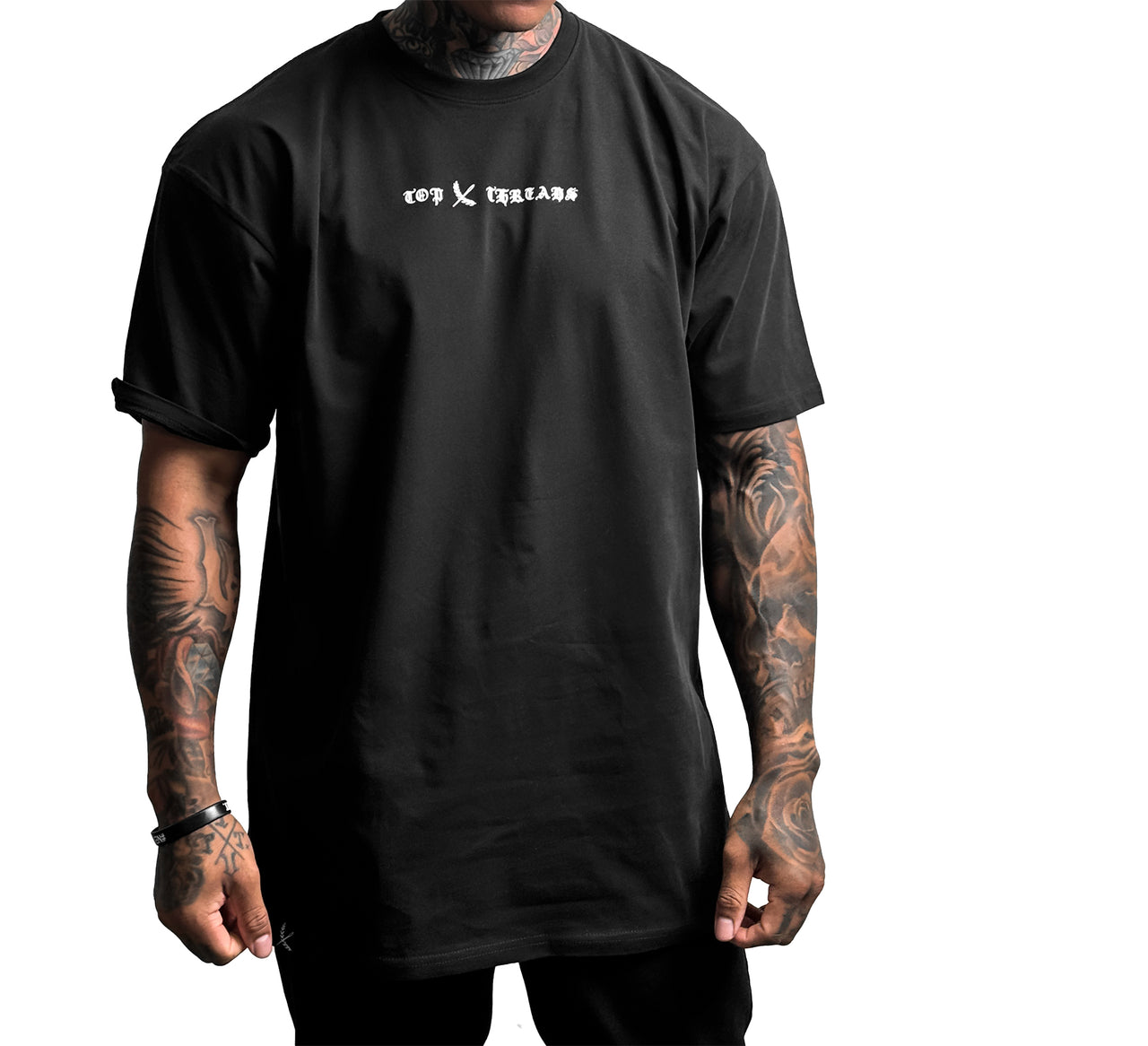 Makers Tee - Black