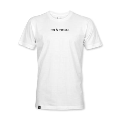 Makers Tee - White