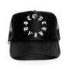 Oasis Trucker - Black