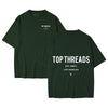 Rep Tee - Forest Green