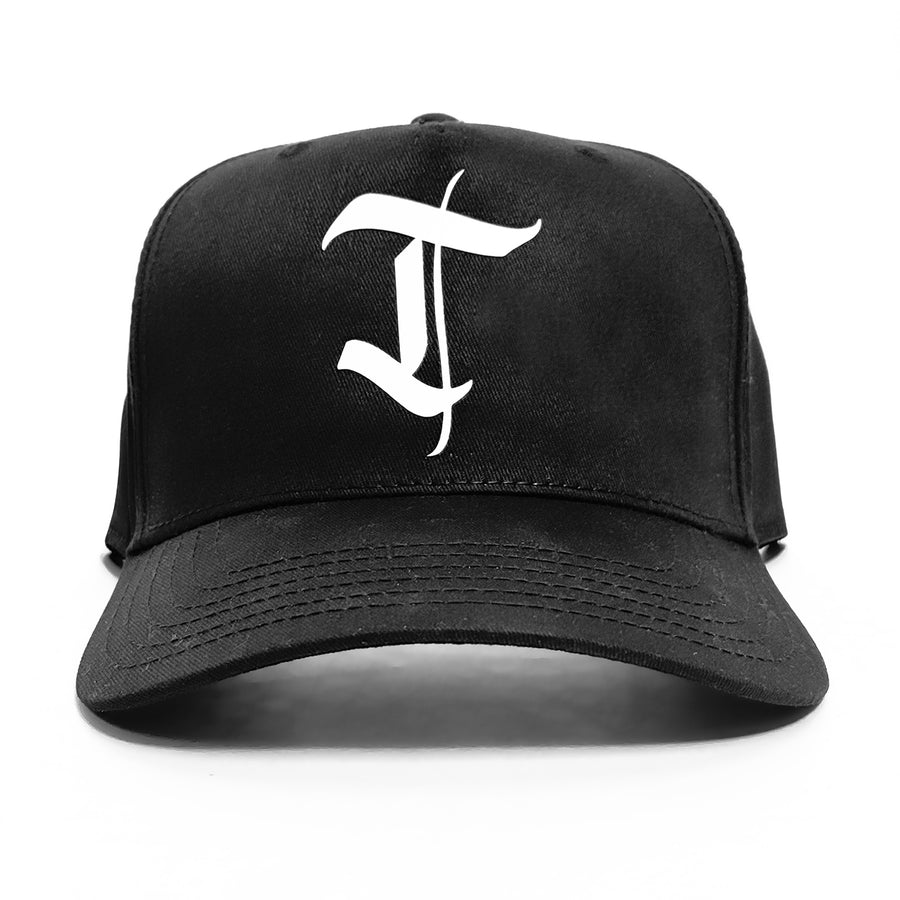 Thrive 5 Panel - Black