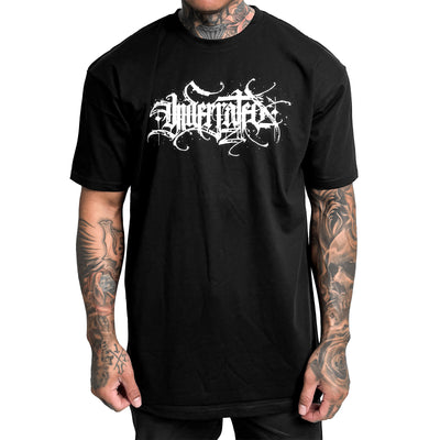 Underrated Death Metal Tee - Black