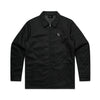 Imperial Iron Zipper Jacket - Black