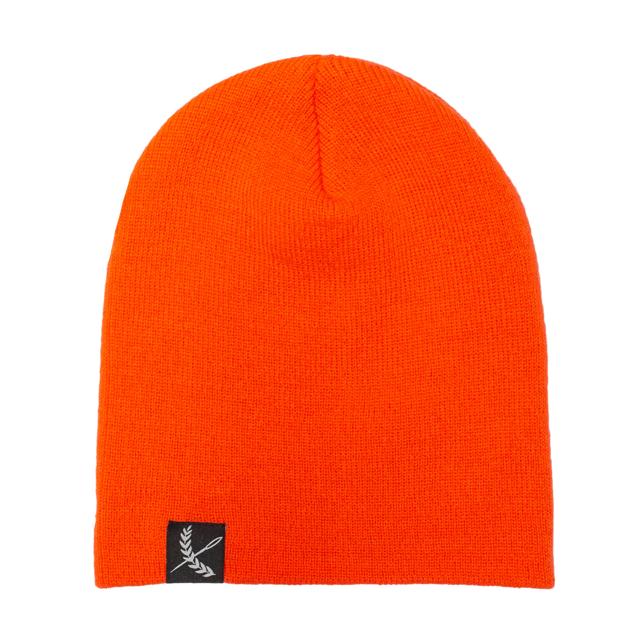 Imperial Beanie- Orange