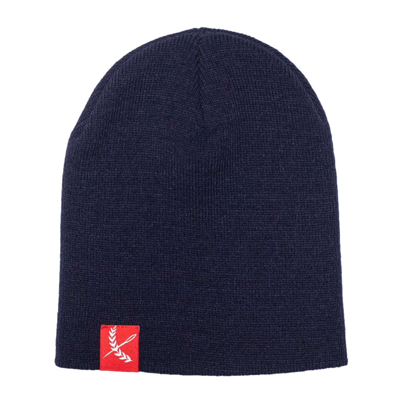 Imperial Beanie- Navy