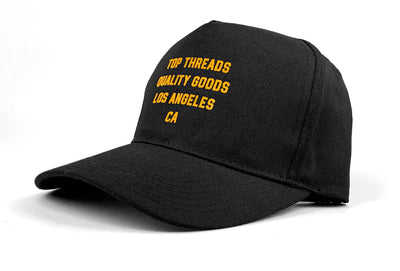 Los Angeles Classic Cap