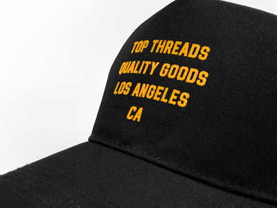 Los Angeles Classic Cap