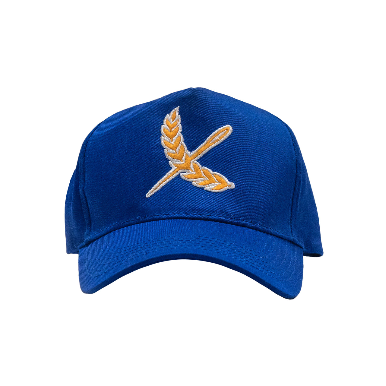 Classic Cap - Royal