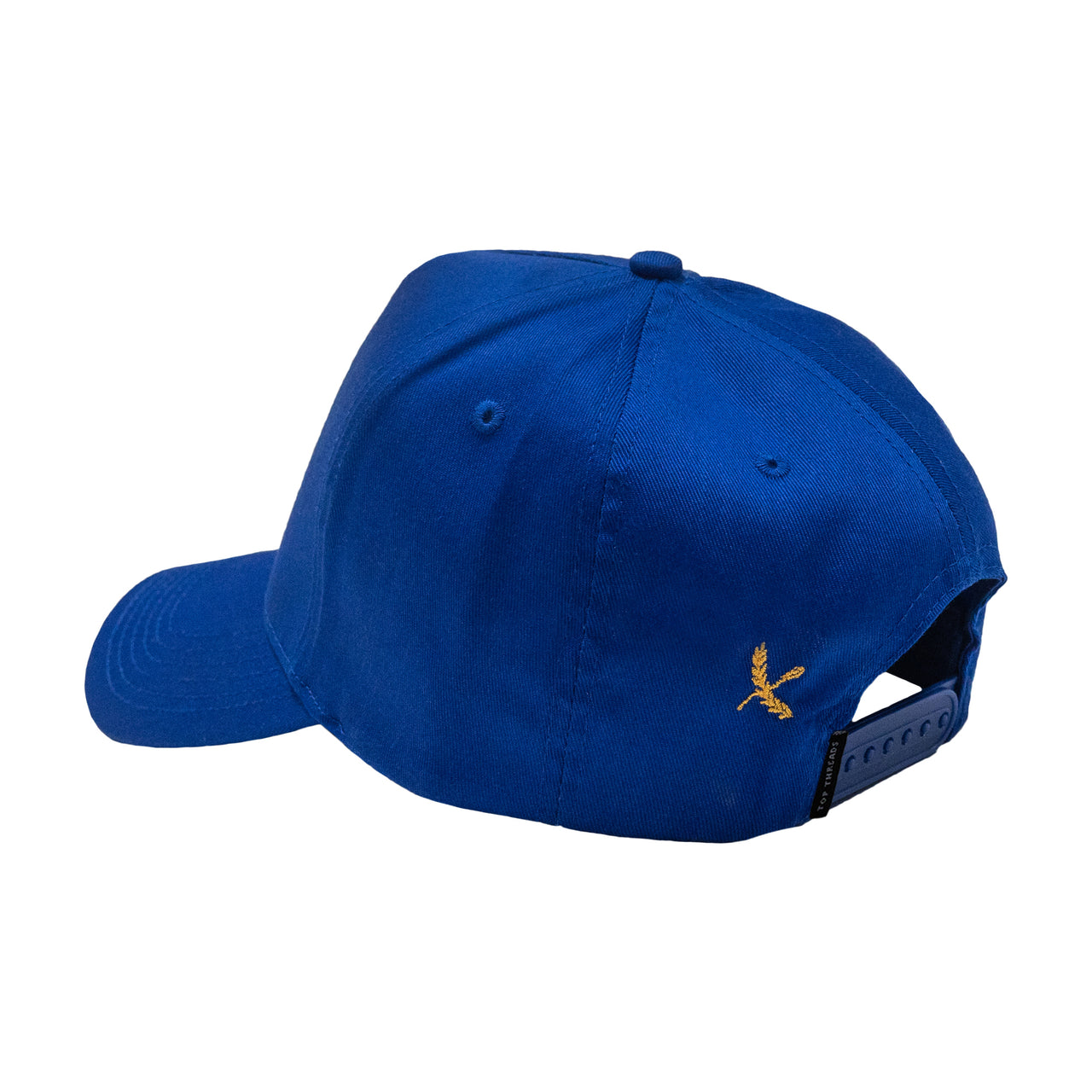 Classic Cap - Royal
