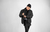Blizzard Puffer - Black