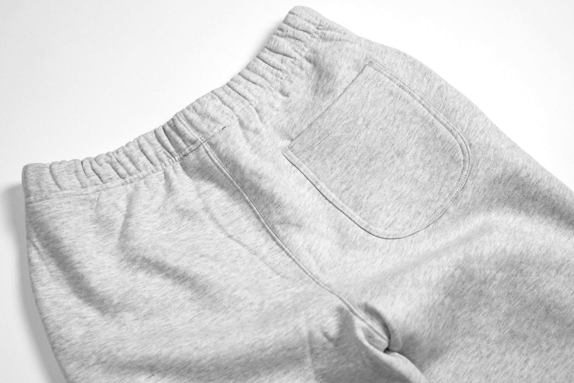 Imperial Sweat Pants - Ash Grey - topthreads