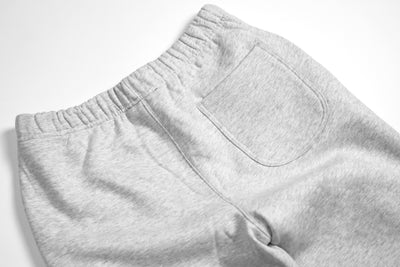 Imperial Sweat Pants - Ash Grey