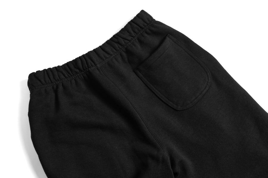Imperial Sweat Pants - Black