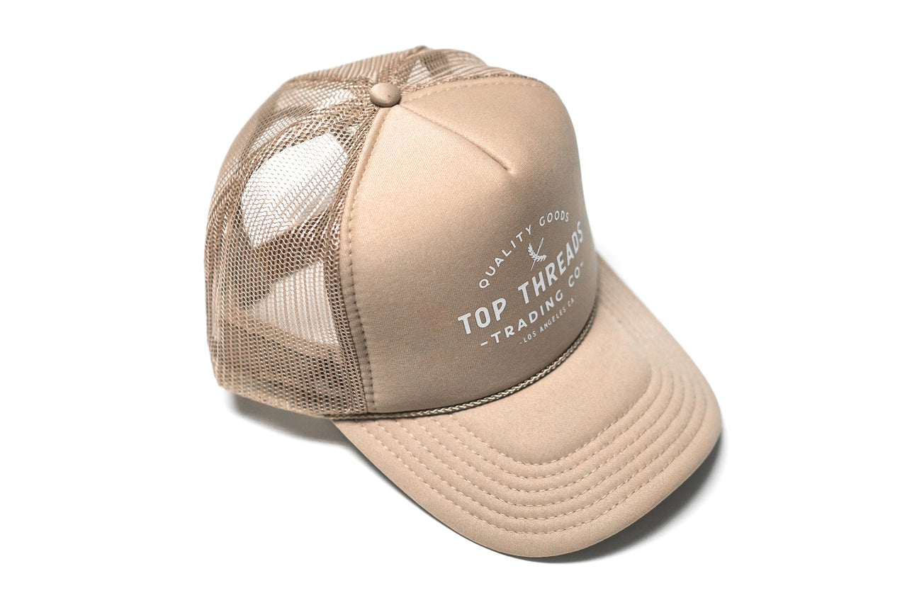 Label Trucker