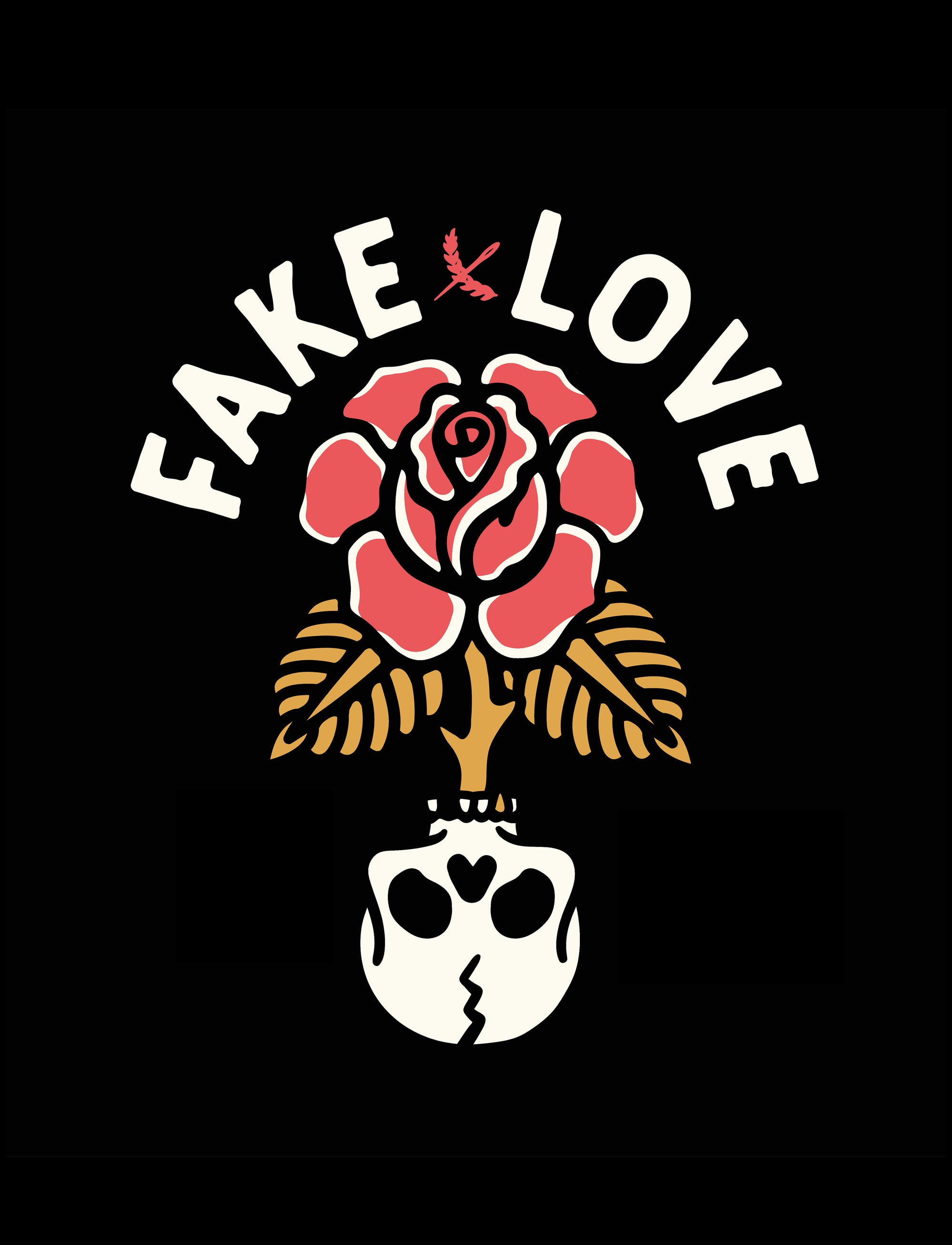 BTS (방탄소년단) 'FAKE LOVE' ft (Mix Lyrics) - YouTube
