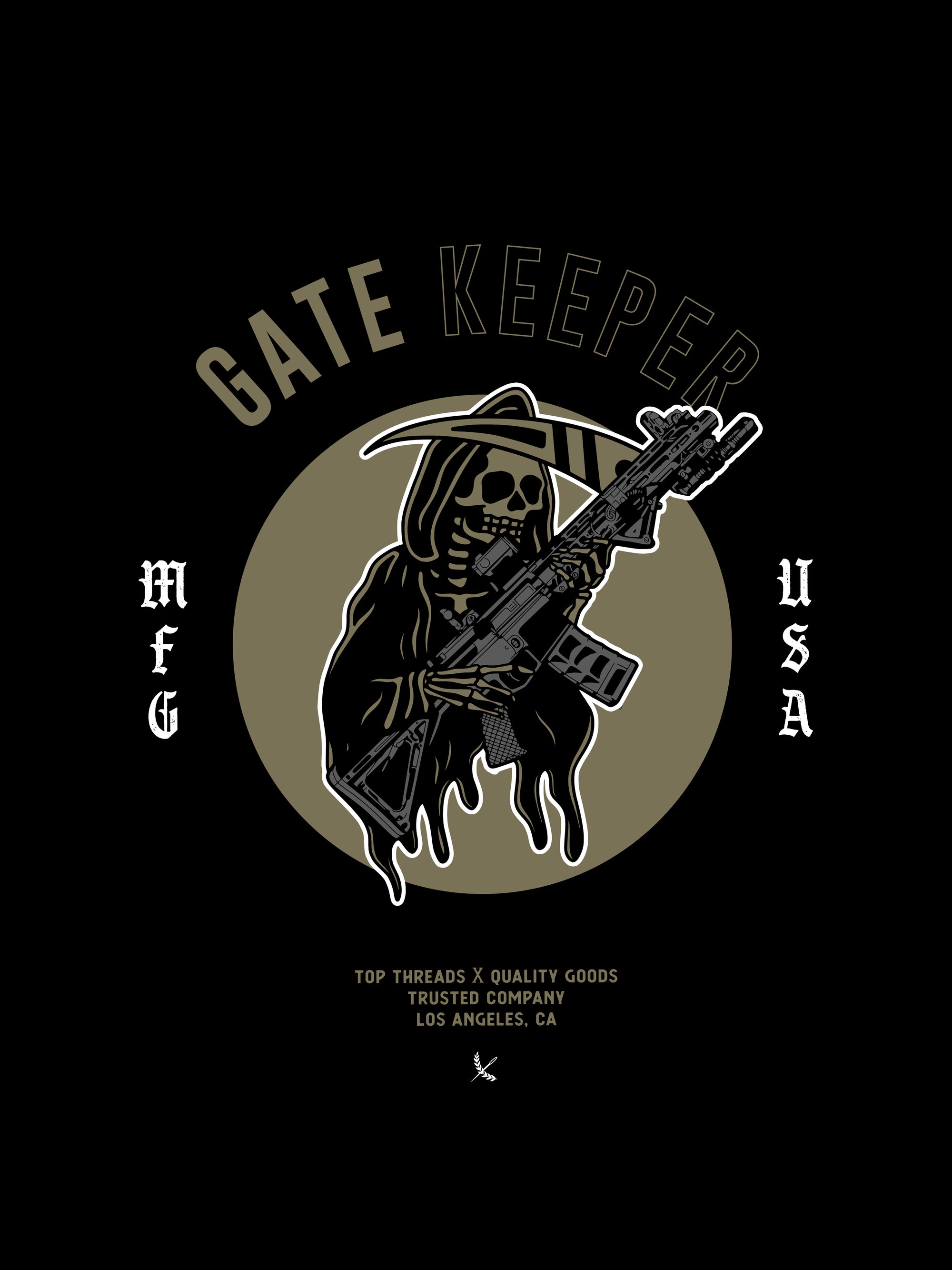Gate Keepers: Kaoru+Reiko+Ruriko - Minitokyo