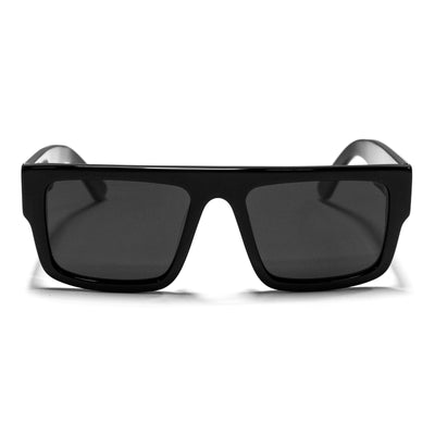 Carbon Phantom Sunglasses