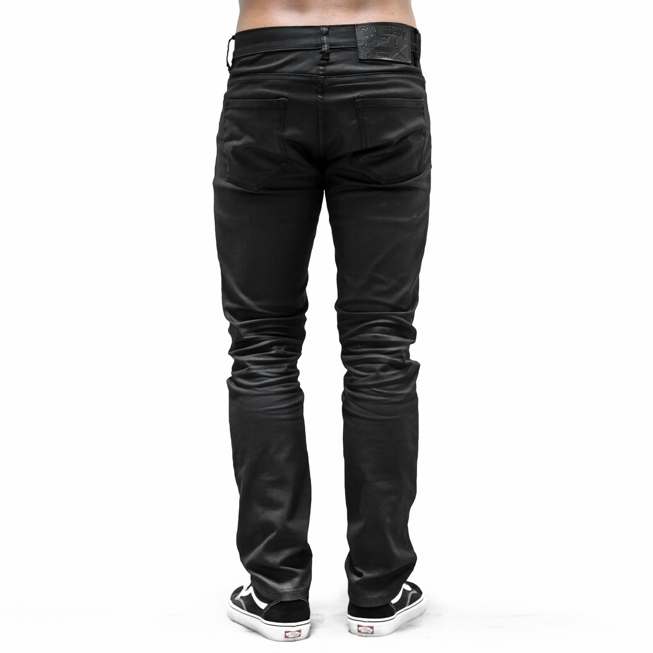 Renegade Slim Straight Skinnies