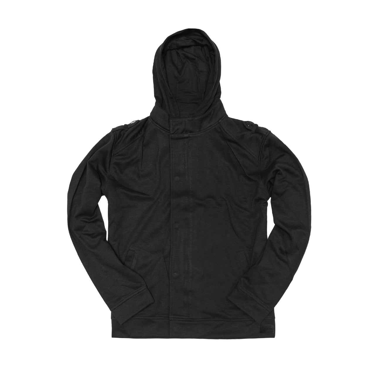 Hostile Jacket - Black