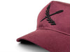 Imperial Classic Cap - Maroon