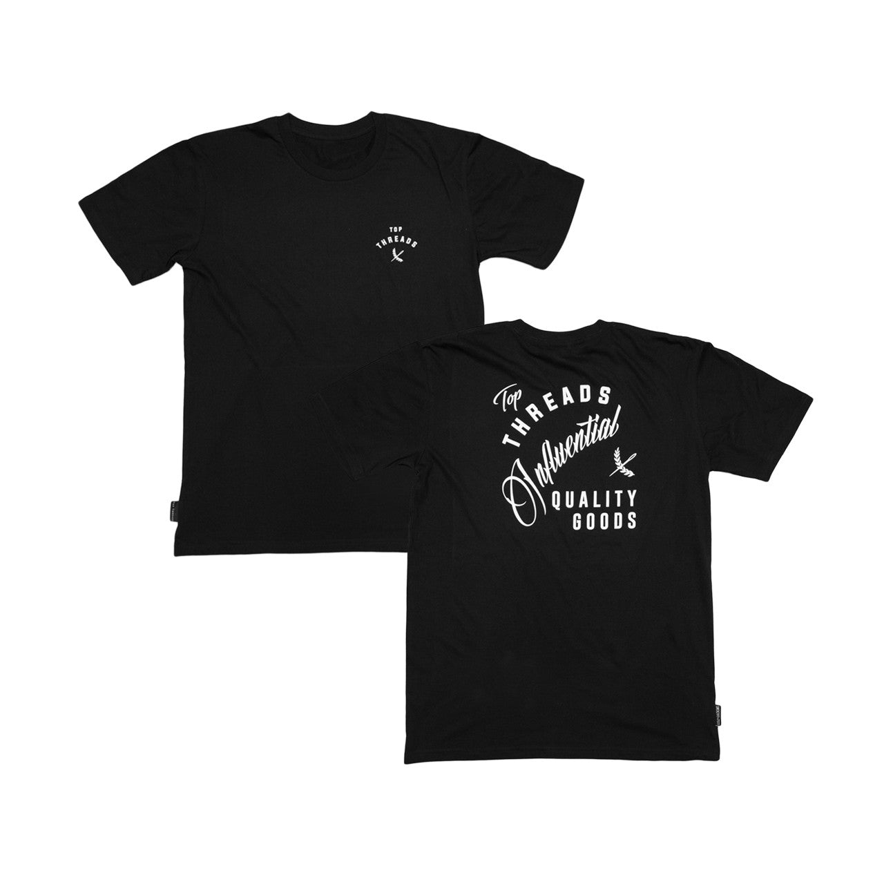 Influential Tee